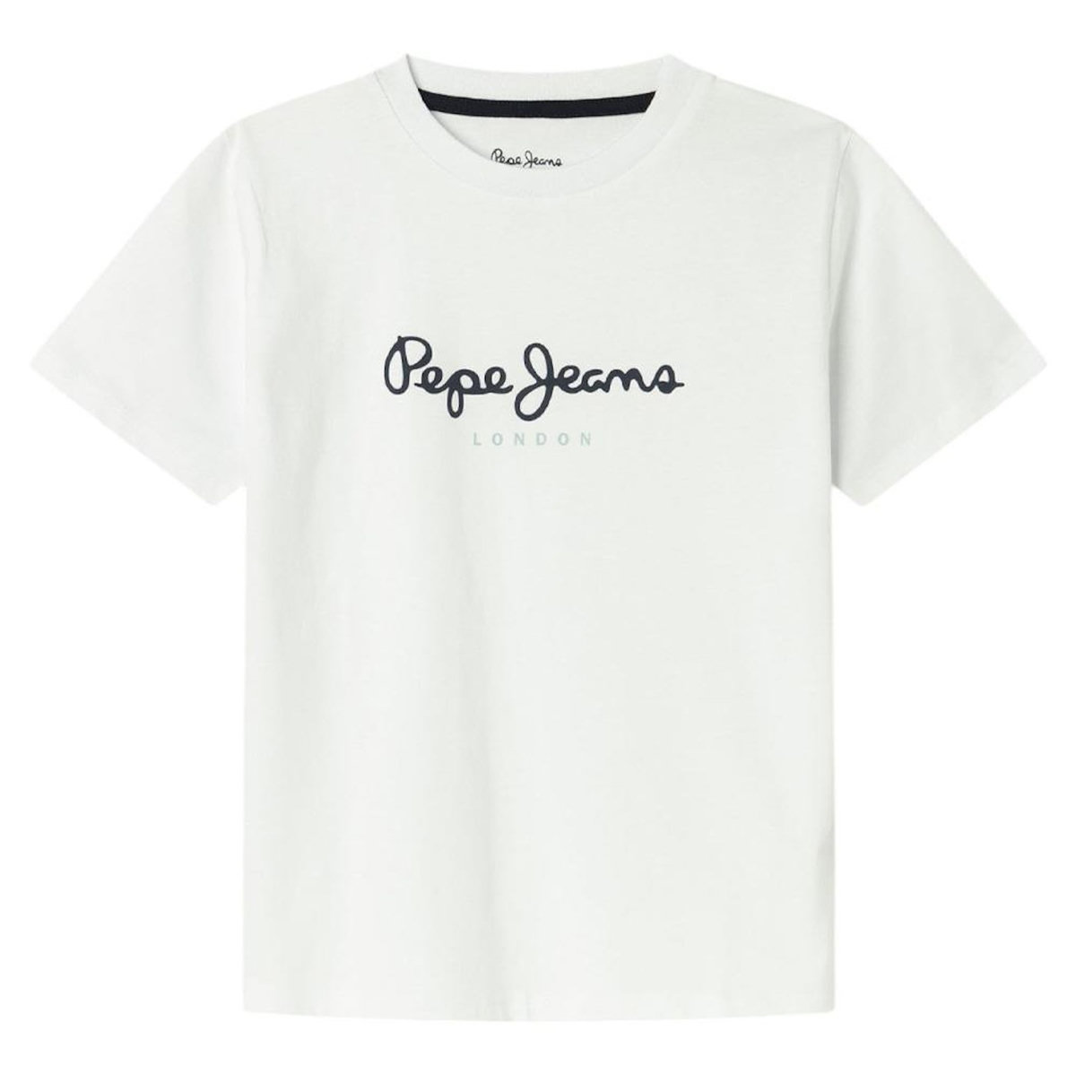 Pepe Jeans T shirt  Garçon Pepe Jeans New Art