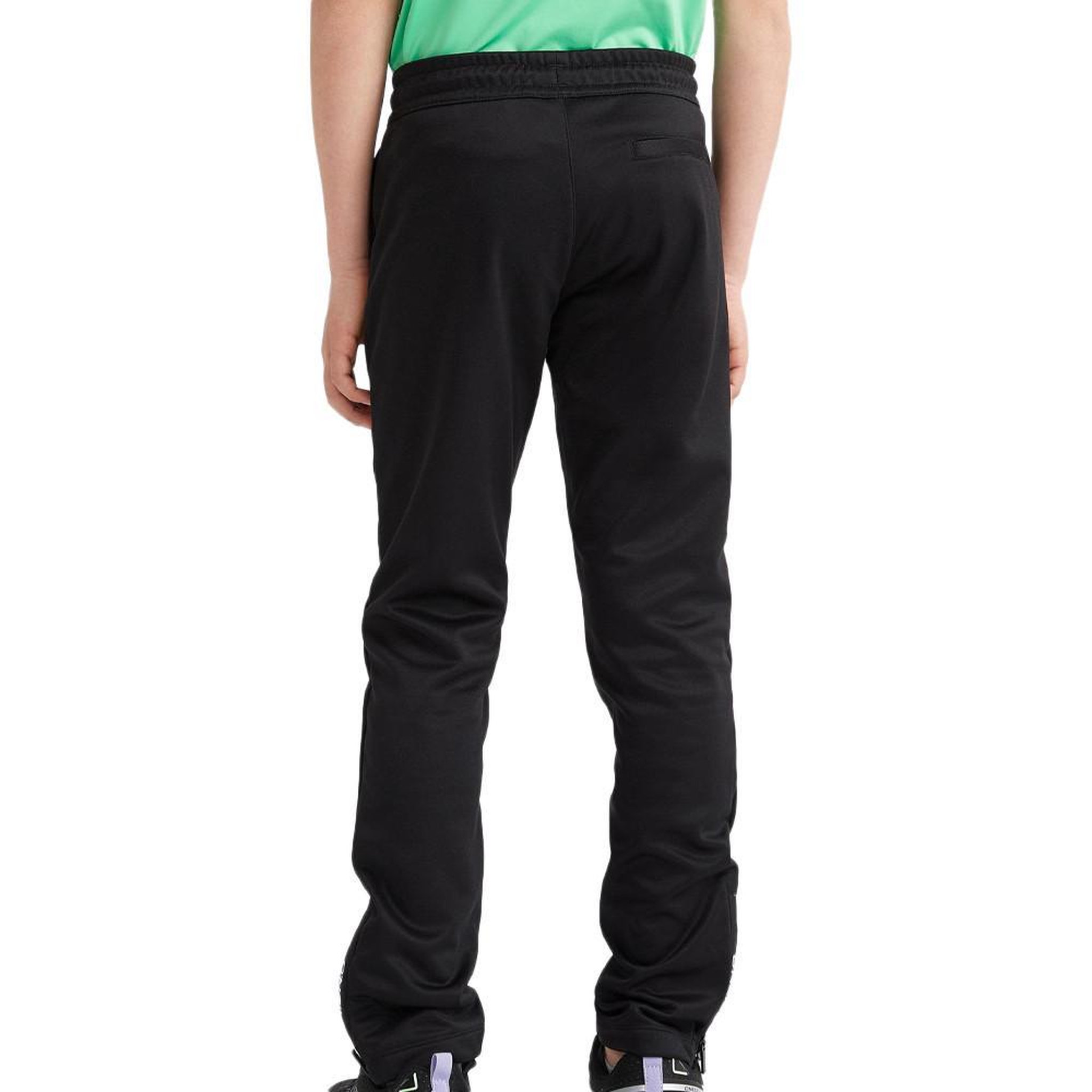 Voir la diapositive 2 : O'NEILL Jogging Noir Garçon O'Neill Rutile Jogger