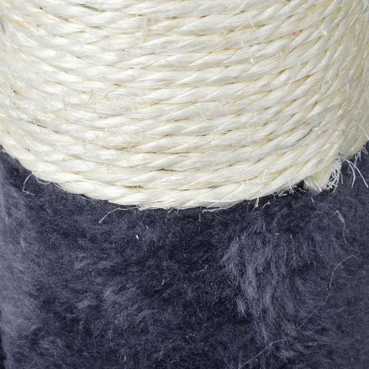 Paris Prix Arbre à Chat  4 Plateformes  160cm Anthracite