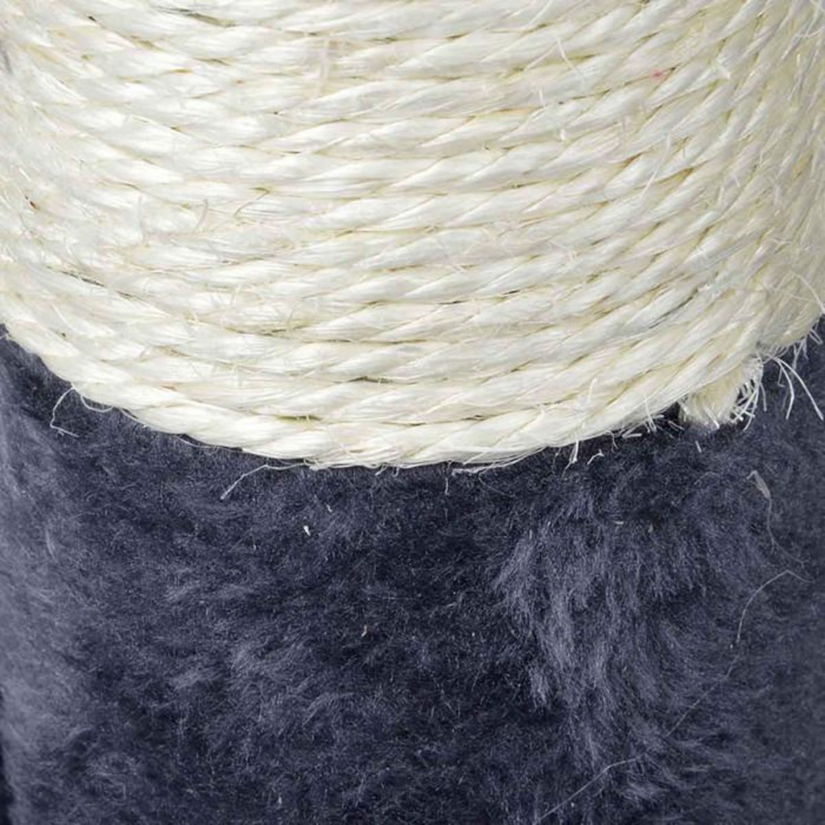 Paris Prix Arbre à Chat  4 Plateformes  160cm Anthracite