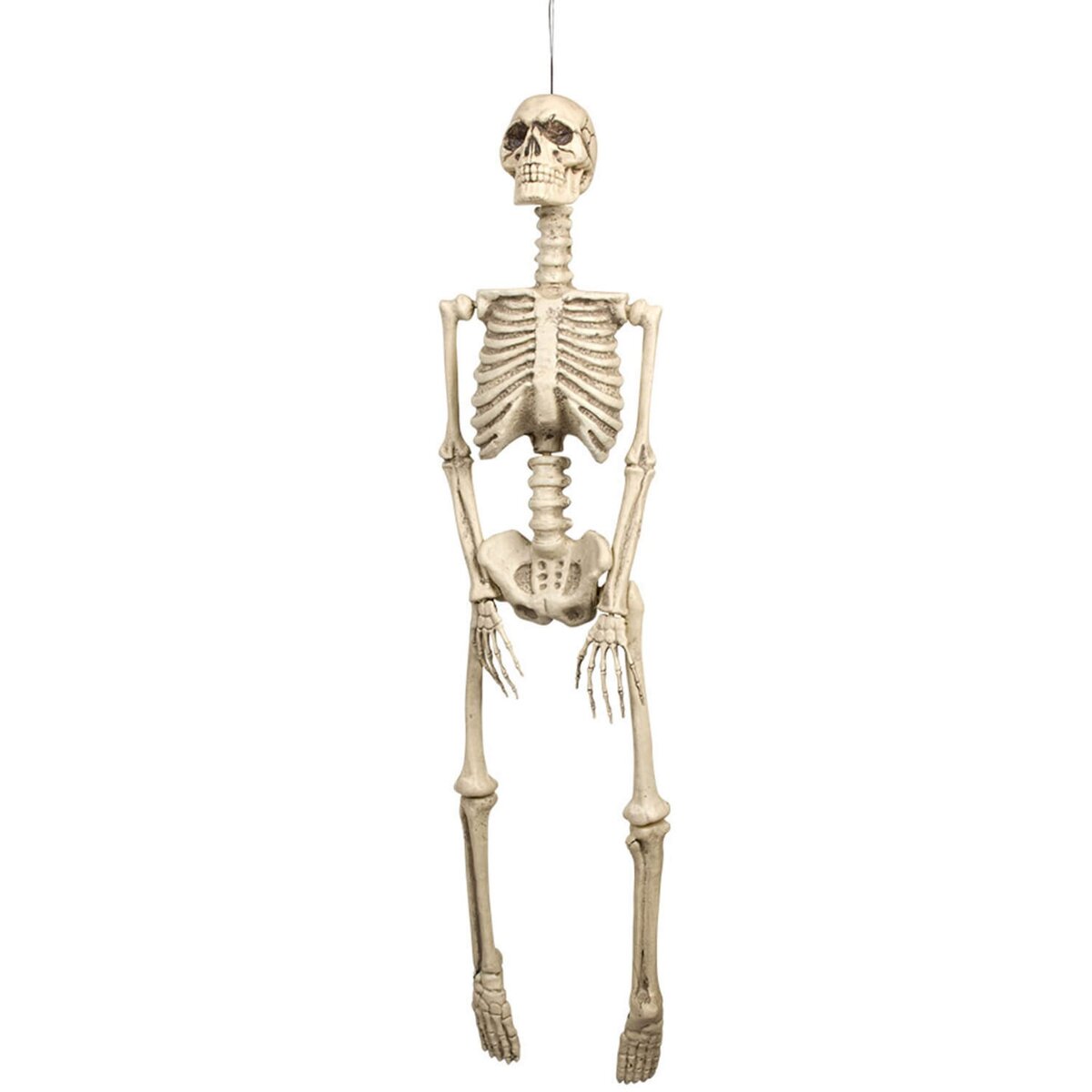 Boland Décoration Suspendue Squelette 92 cm