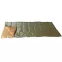 Koh Lanta Sac de couchage  Enveloppe  Koh Lanta - Dimensions : 190 cm x 74 cm
