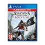 Voir la diapositive 1 : Assassin's Creed IV : Black Flag - PLAYSTATION HITS PS4