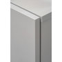 Voir la diapositive 4 : Paris Prix Ensemble Meuble TV Ligne  Xari  200cm Naturel & Gris Perle