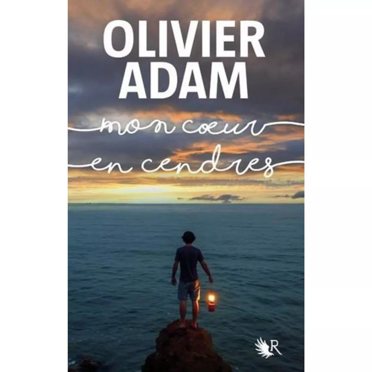 MON COEUR EN CENDRES, Adam Olivier