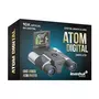  Binoculaires LCD numériques de  Atom Digital
