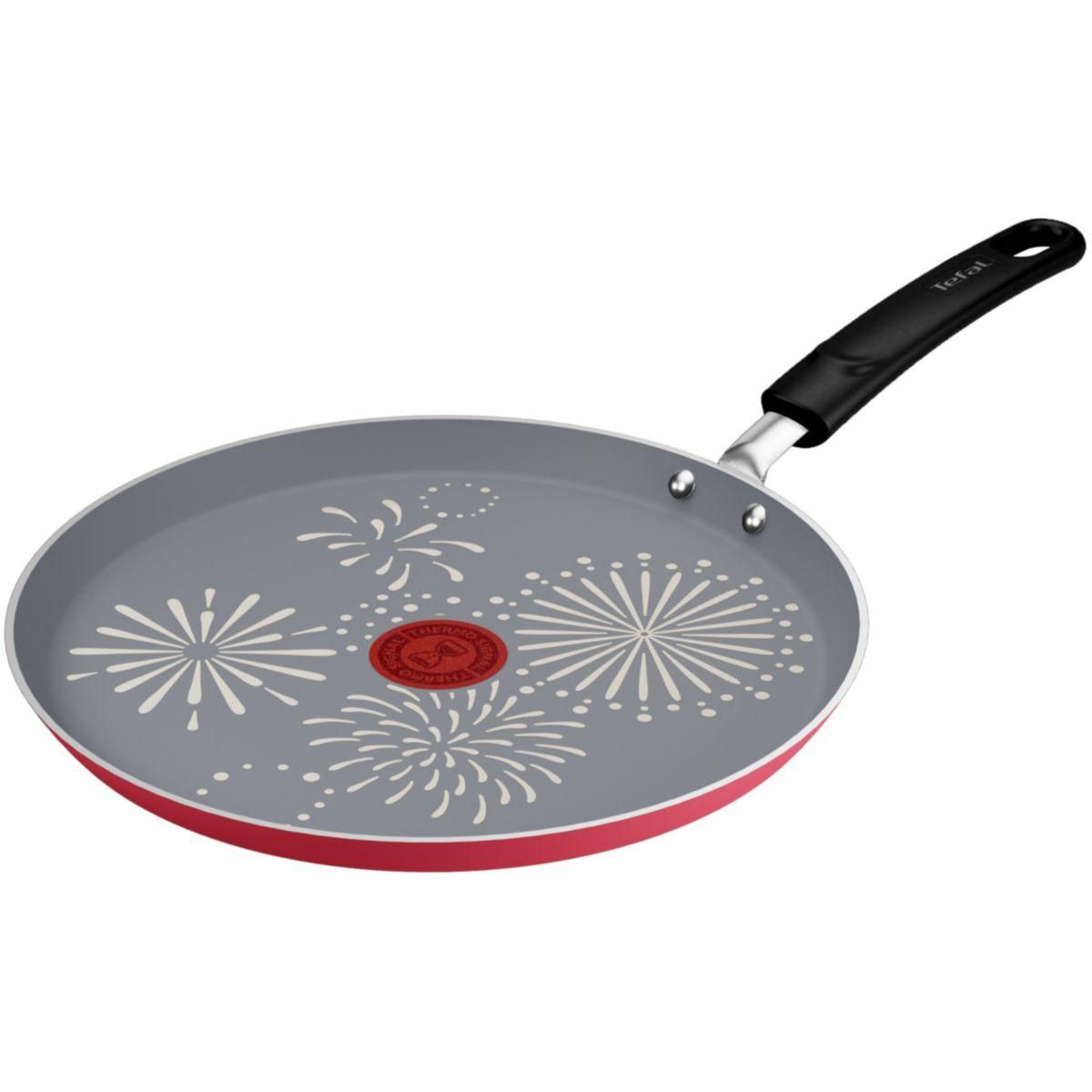 TEFAL Crêpière 25cm