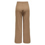 Voir la diapositive 2 : Only Pantalon cotelé  Femme Only Magan