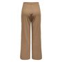 Voir la diapositive 2 : Only Pantalon cotelé  Femme Only Magan