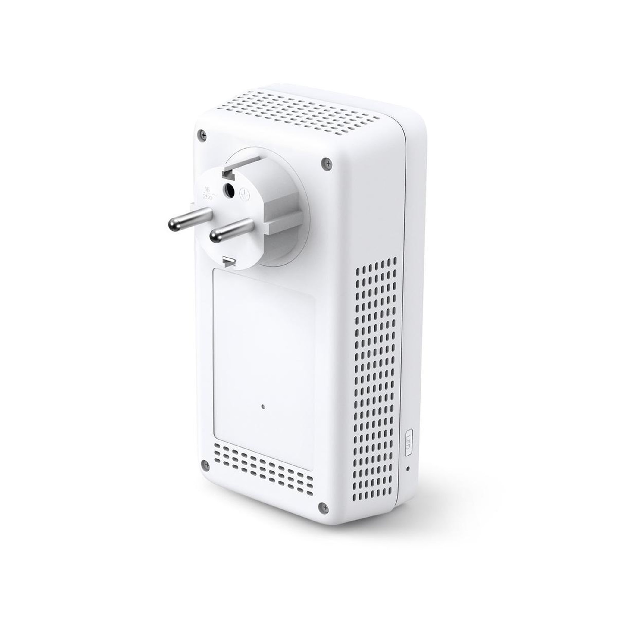 Voir la diapositive 3 : TP-LINK TP-LINK TPLINK Power-LAN PowerLAN TL-WPA8631P TLWPA8631P (TL-WPA8631P) (TLWPA8631P)