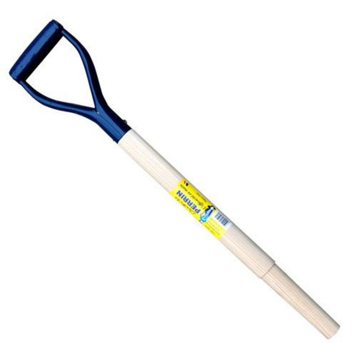 OUTILS PERRIN Manche poignée en D 0,75 m pour pelle extra creuse