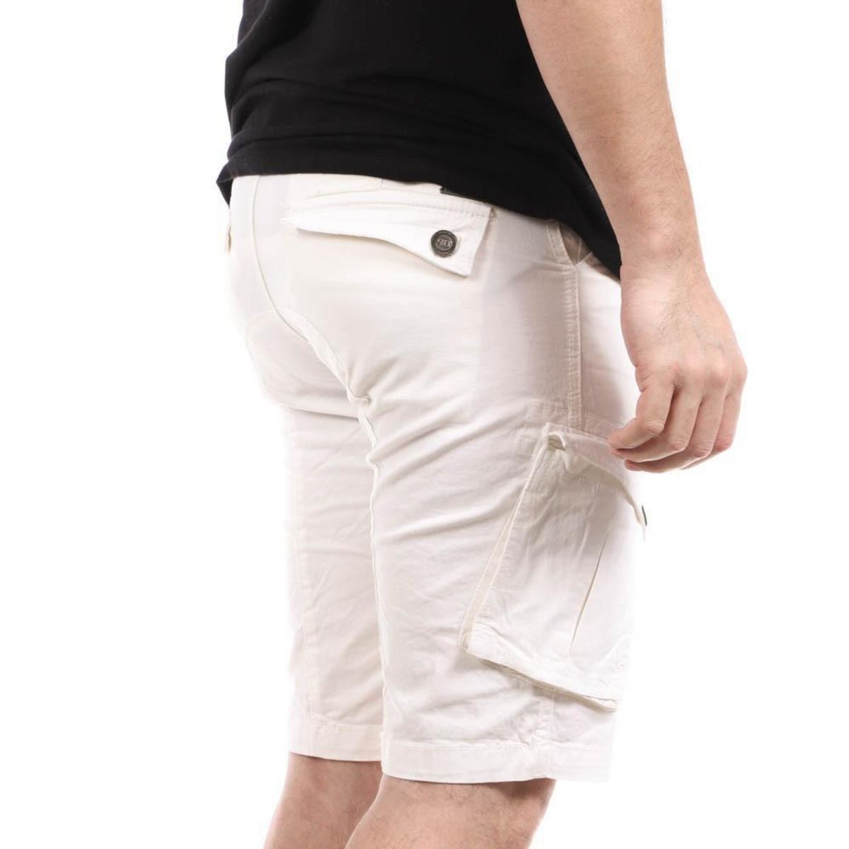 PANAME BROTHERS Bermuda Cargo  Homme Paname Brothers Betty