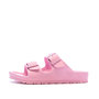 Voir la diapositive 1 : Birkenstock Sandales Roses Fille Birkenstock Arizona