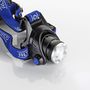 Voir la diapositive 5 : ALYCO Lampe frontale LED rechargeable 10 W 10 W 10 W