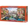 Voir la diapositive 3 : Castorland Puzzle 4000 pièces : Les charmes de Venise