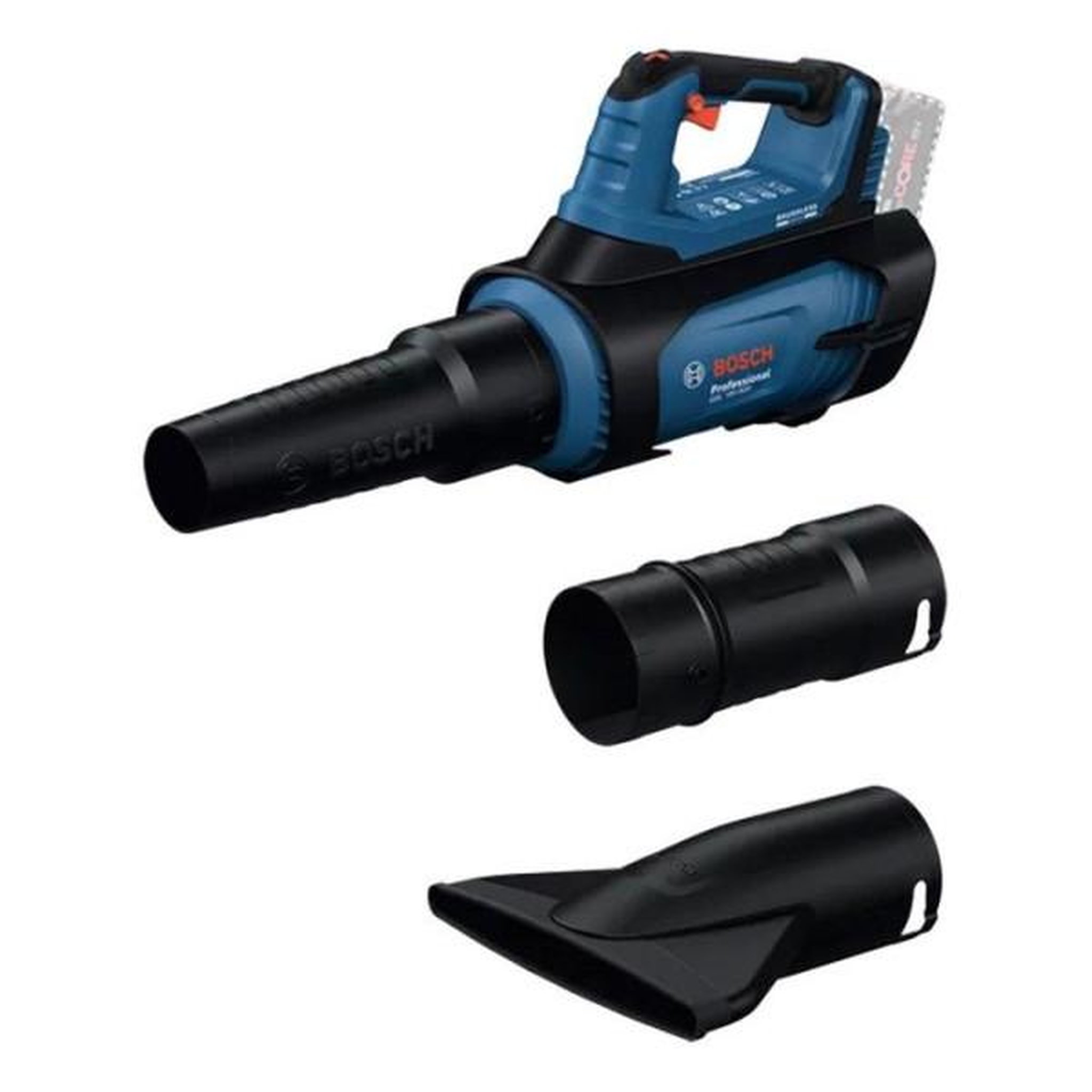 Voir la diapositive 2 : Bosch Professional Souffleur BOSCH GBL 18V-800 (Machine seule)