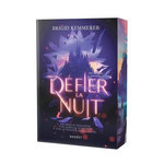 DEFIER LA NUIT TOME 1 : DEFIER LA NUIT, Kemmerer Brigid
