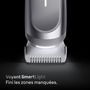Voir la diapositive 3 : BRAUN Tondeuse corps BG7550