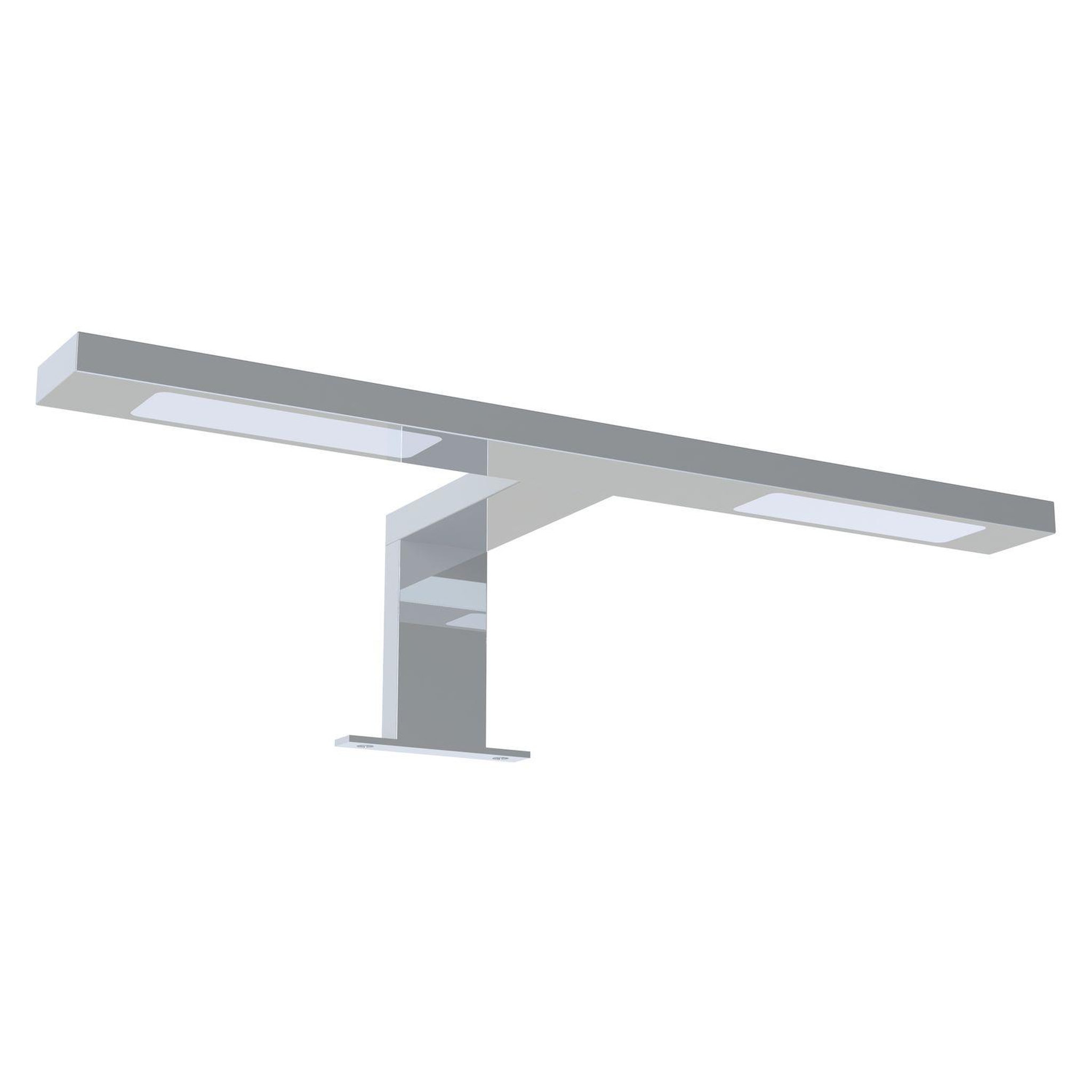 ALLIBERT Applique LED miroir de salle de bain LILO 3 W