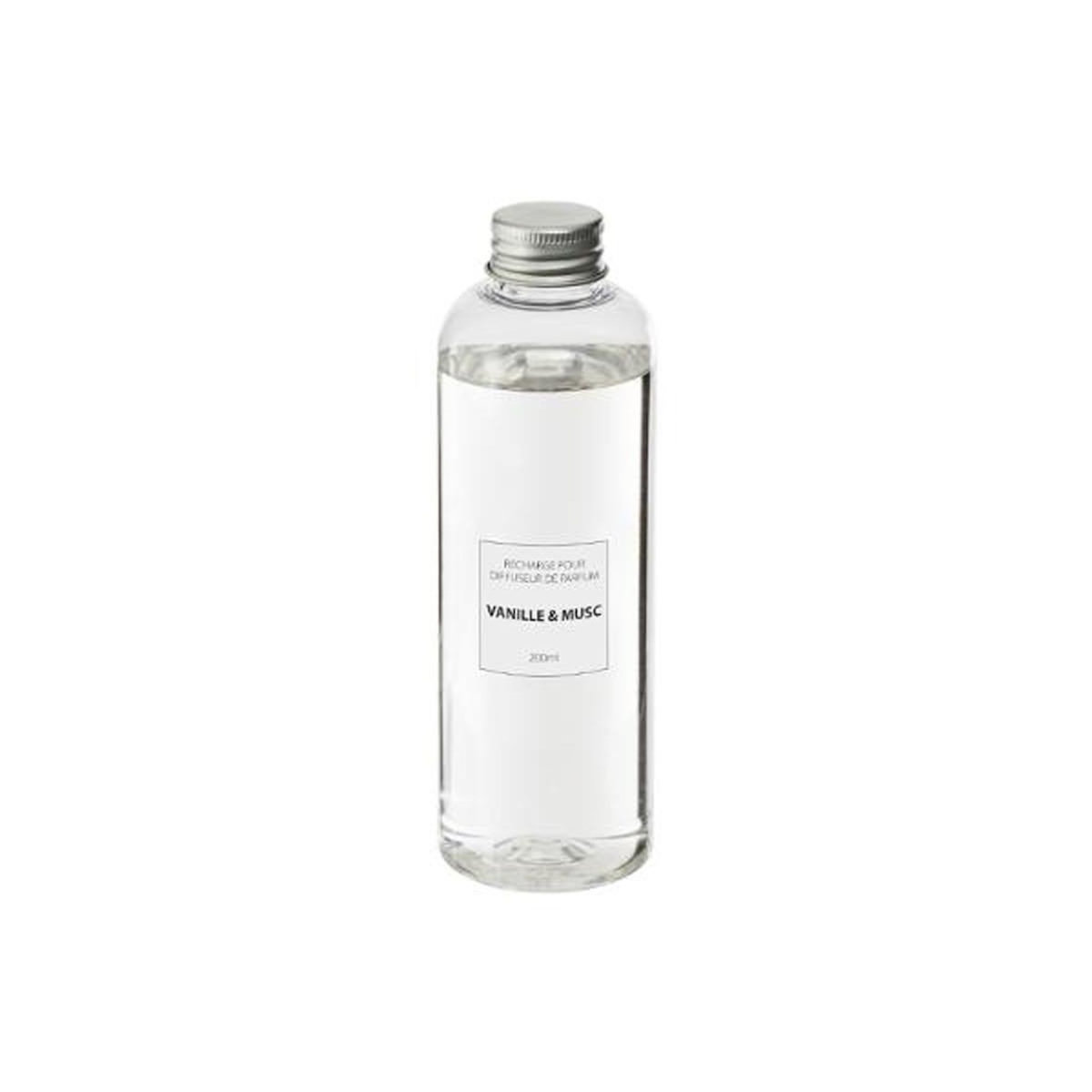 ATMOSPHERA Recharge de Diffuseur de Parfum  Zoé  200ml Vanille Musc