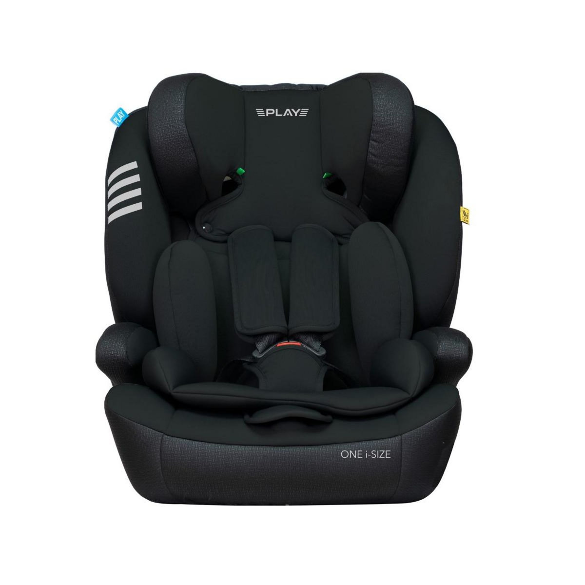 CASUALPLAY Play One I Size Black Wing