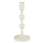 Paris Prix Chandelier Rond Design  Izy  28cm Blanc