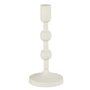 Voir la diapositive 1 : Paris Prix Chandelier Rond Design  Izy  28cm Blanc