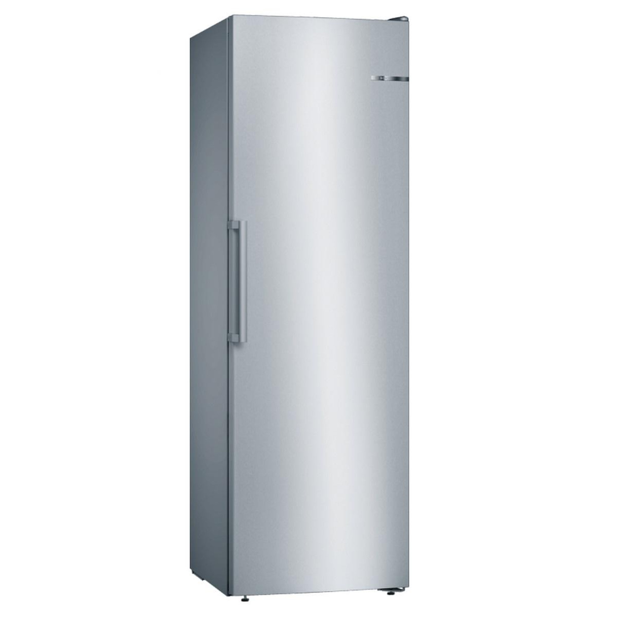 BOSCH Congélateur armoire 60cm 242l  nofrost gris - gsn36vlep