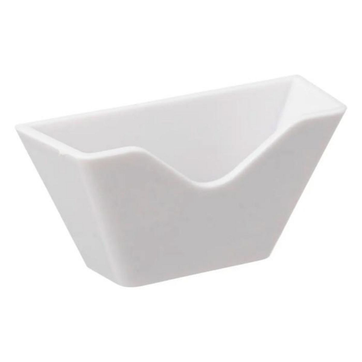 FIVE Lot de 2 Cale-Portes  Adhésif  10cm Noir & Blanc