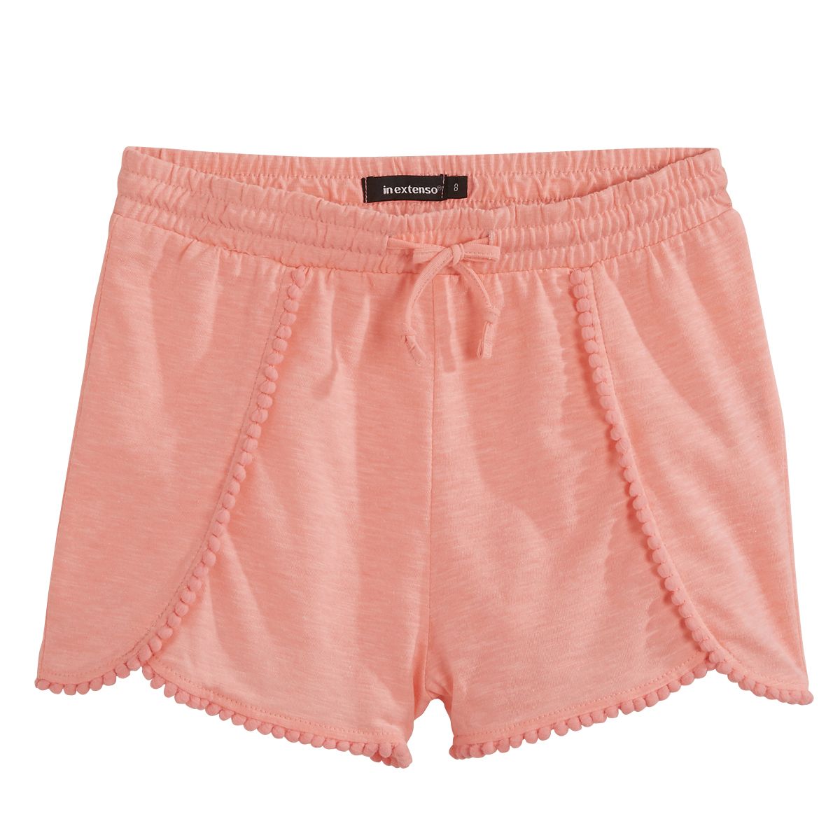 IN EXTENSO Short fille