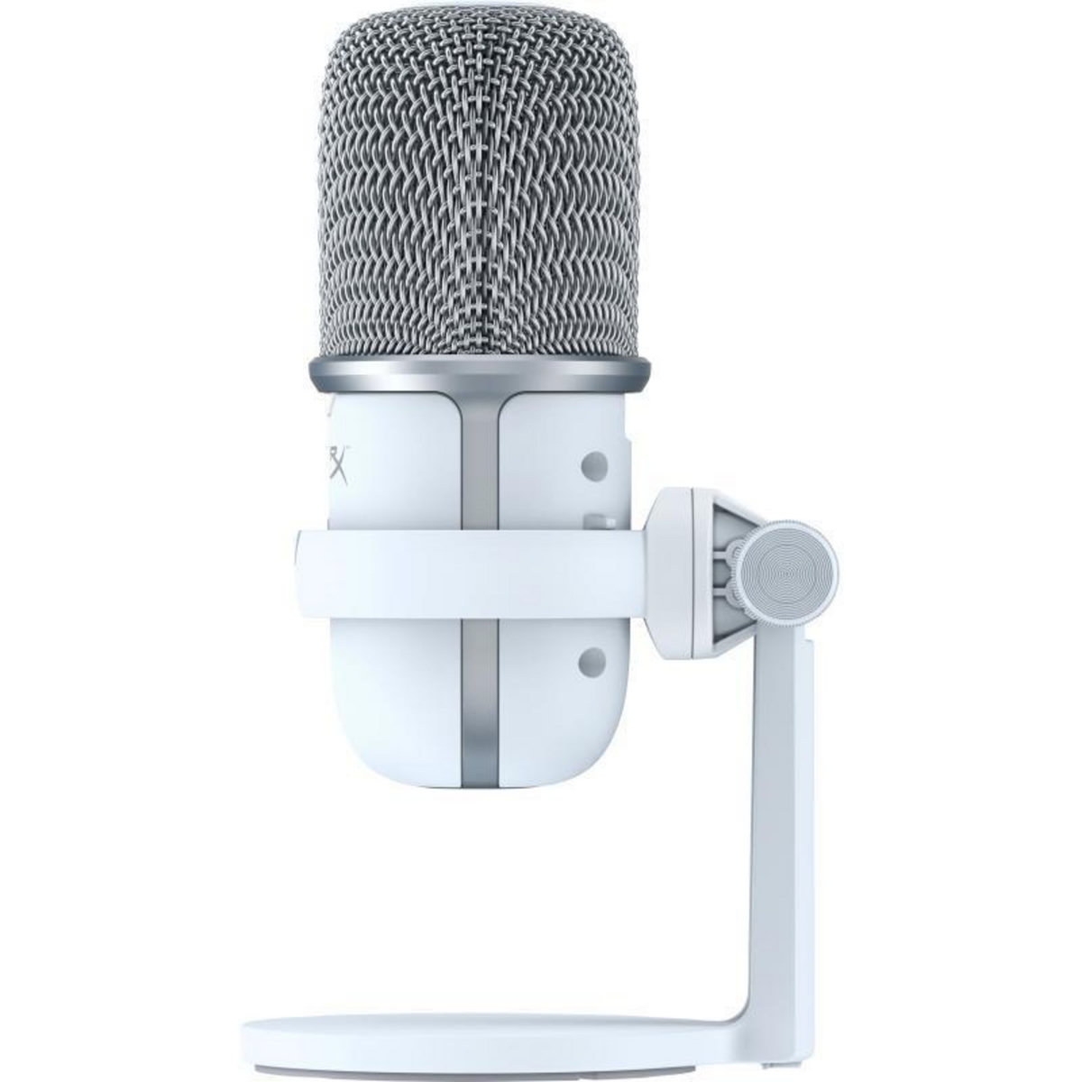 HyperX HyperX Microphone SoloCast White (519T2AA)