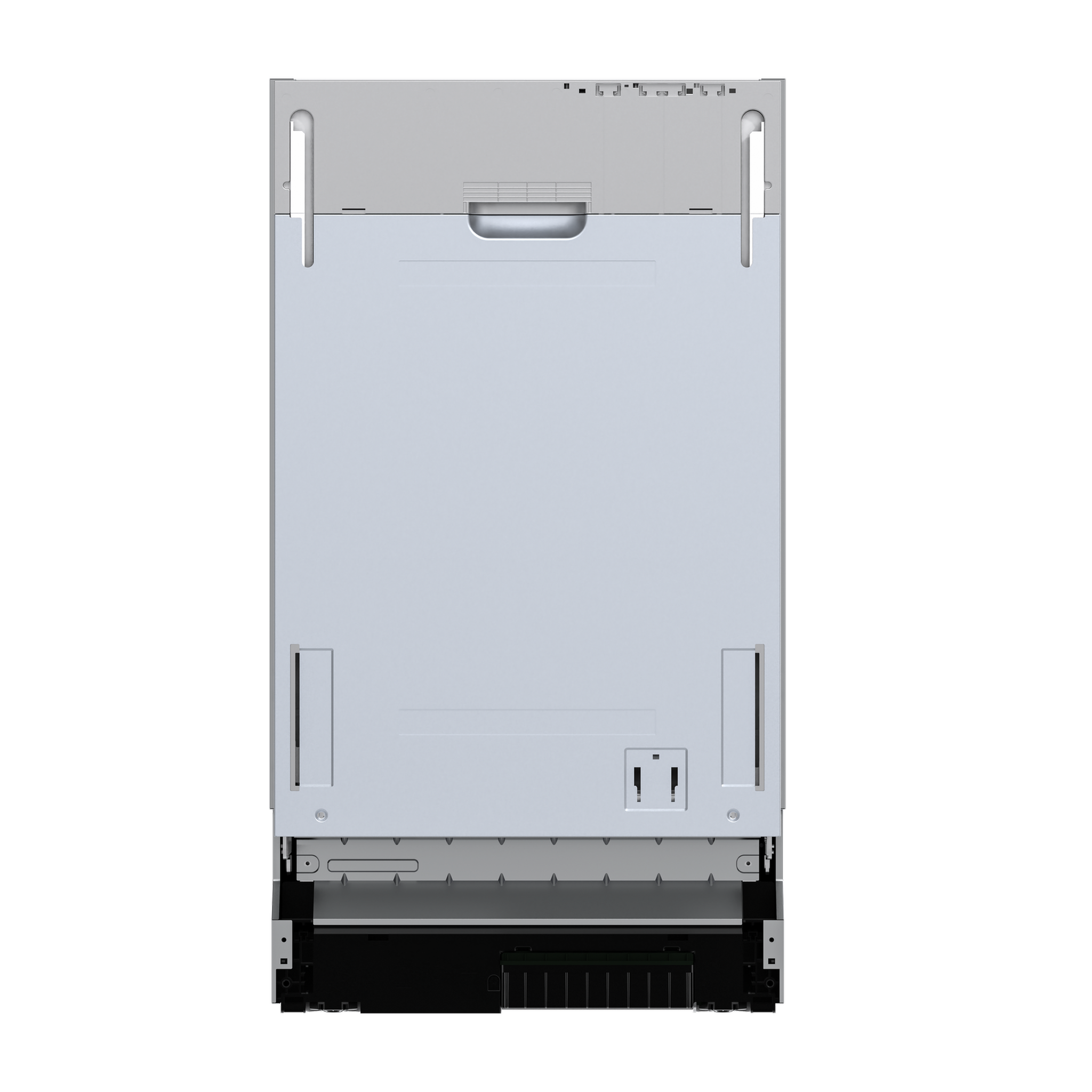 Voir la diapositive 6 : SCHNEIDER Lave-vaisselle full intégrable 10 couverts - SCLVI1044-G