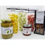 Smartbox Assortiment de spécialités artisanales sucrées et salées de la Creuse - Coffret Cadeau Gastronomie