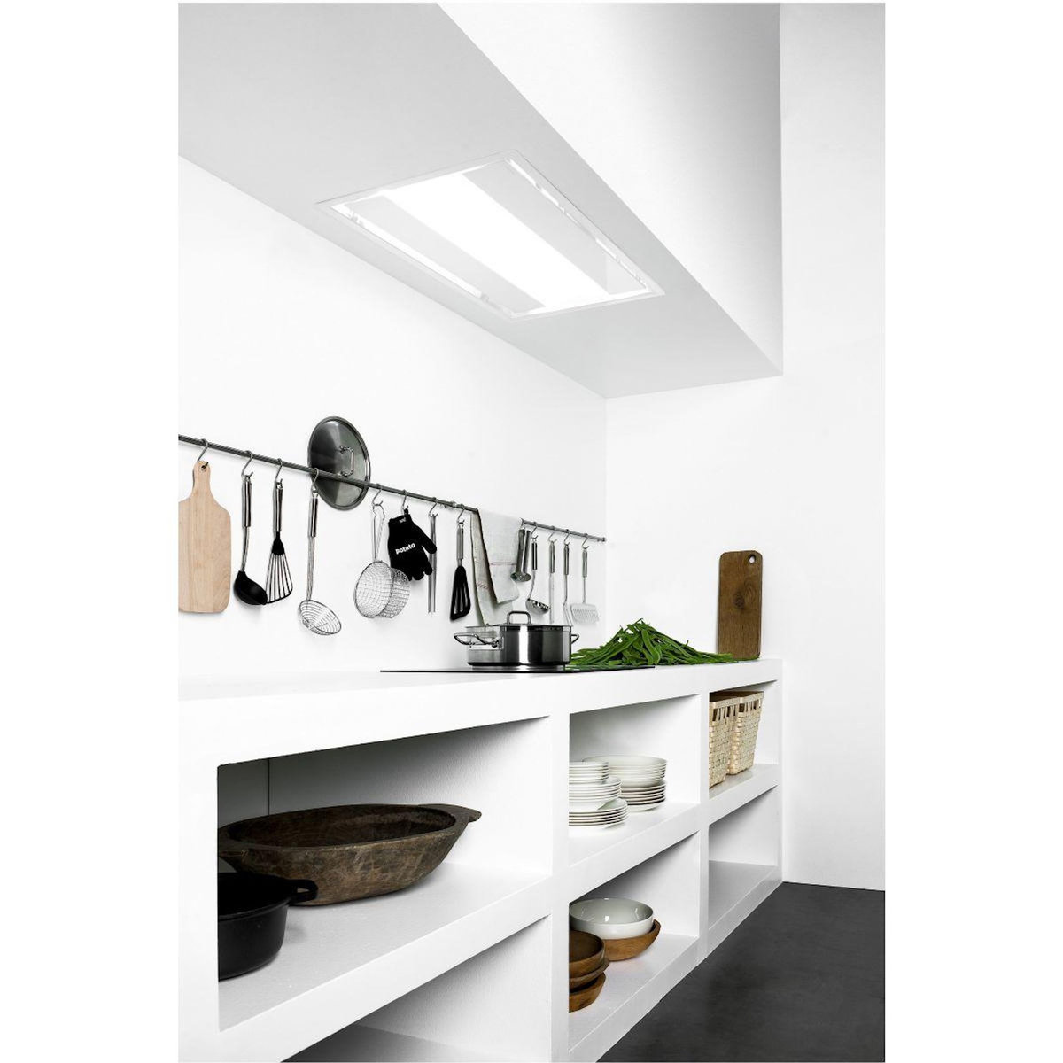 Falmec Hotte plafond CORNUVO3412