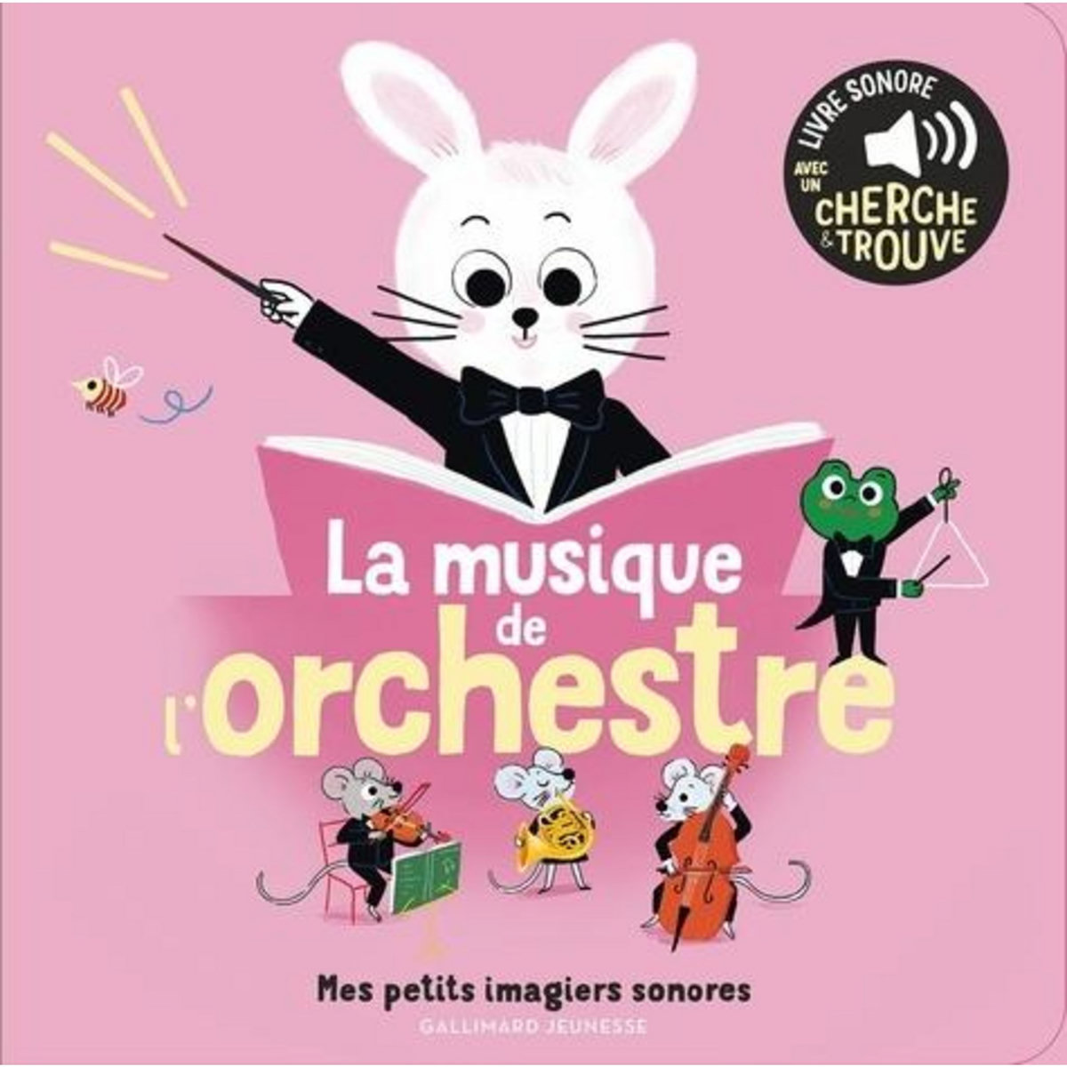 LA MUSIQUE DE L'ORCHESTRE, Roederer Charlotte
