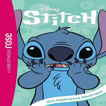 STITCH TOME 5 : UNE EXPERIENCE ELECTRIQUE, Disney