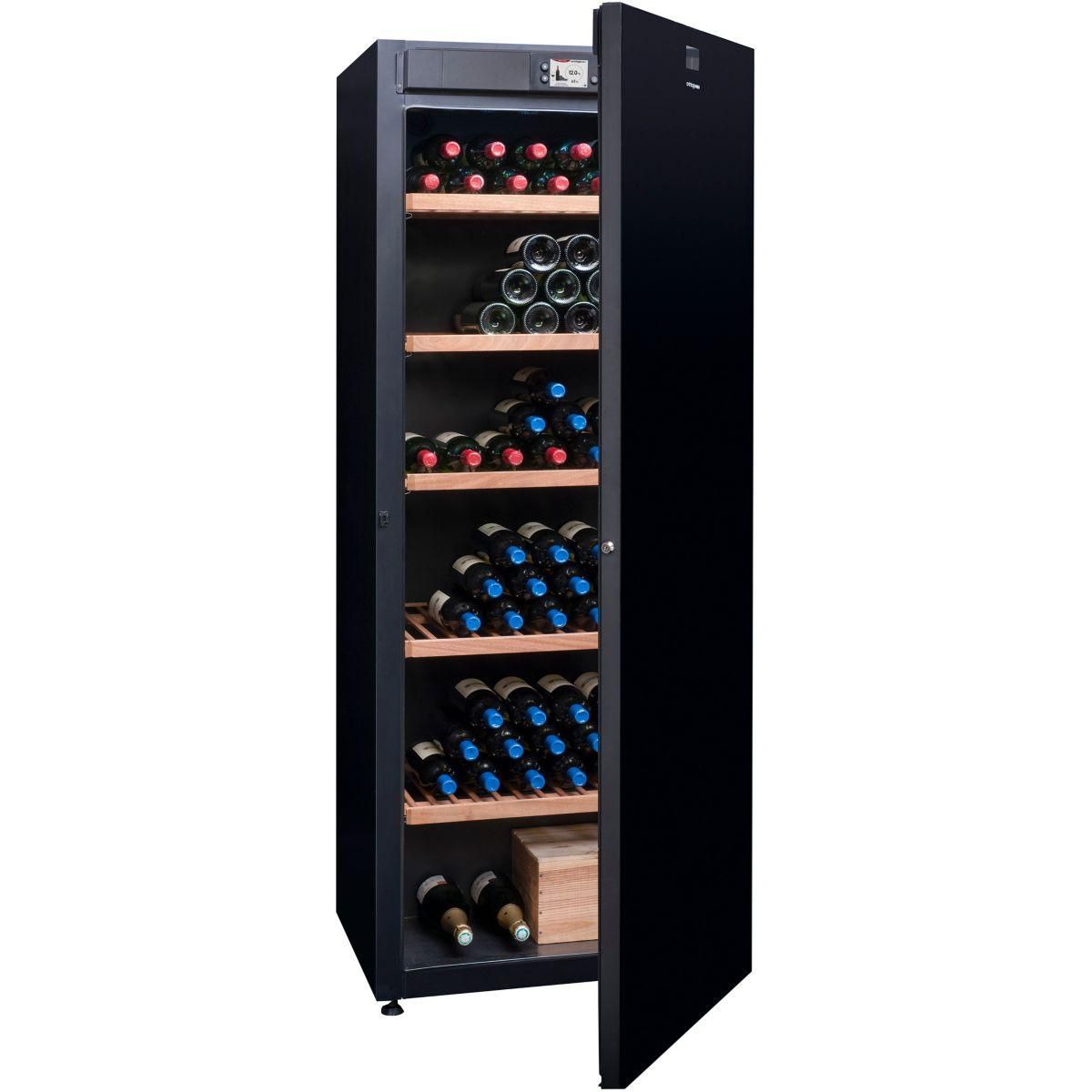 Avintage Cave à vin vieillissement DHA305PA