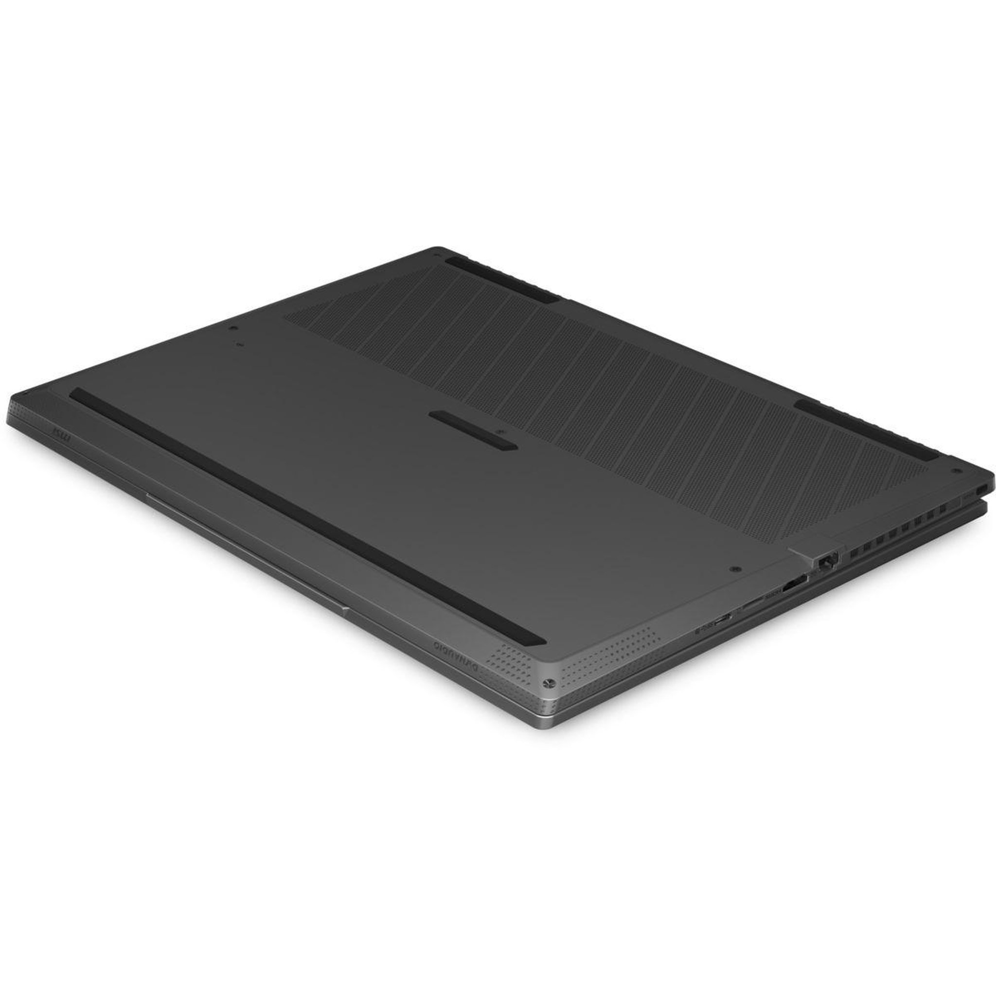 Voir la diapositive 5 : MSI PC Gamer CreatorPro 16 AI Studio A1VKG-289FR