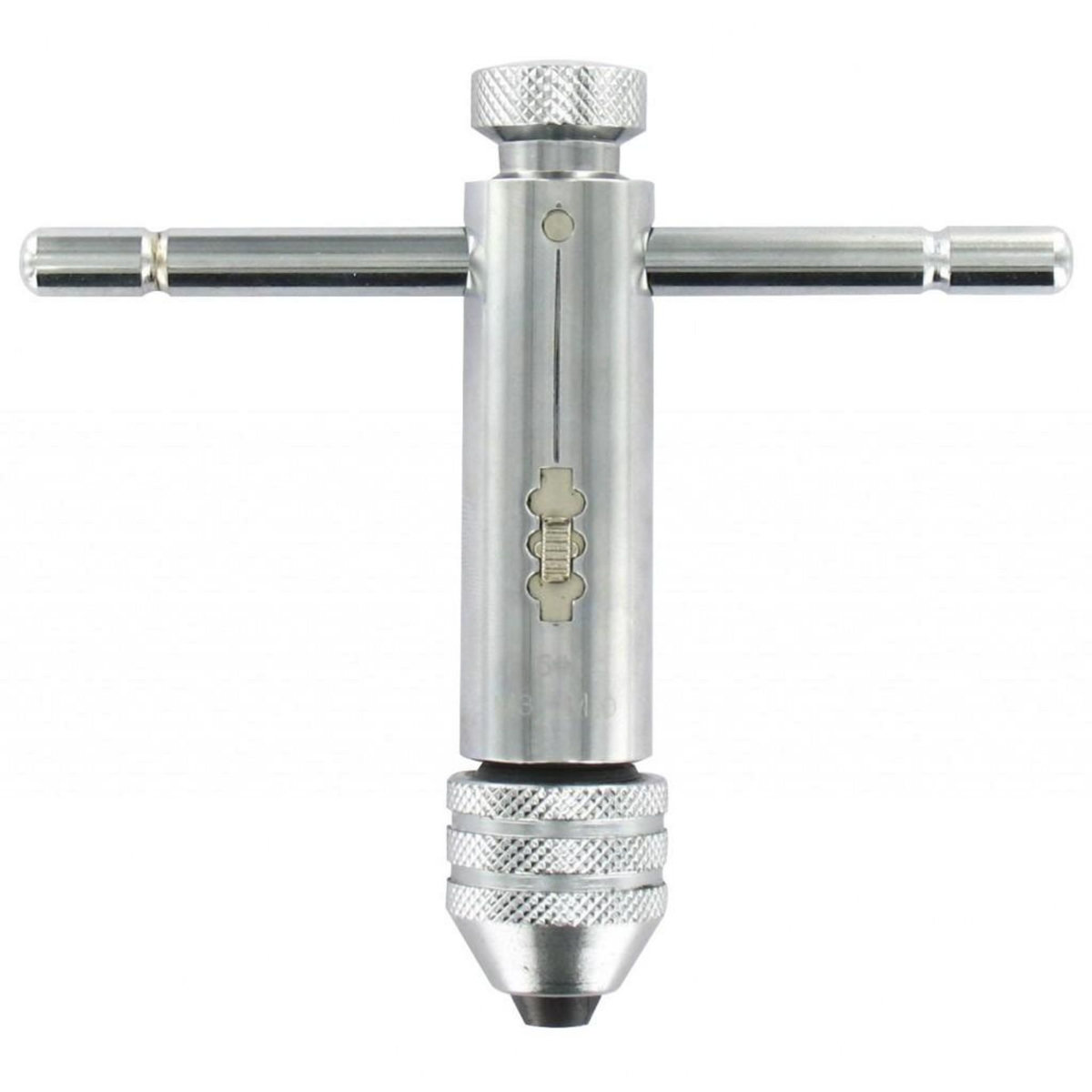 TIVOLY Porte tarauds à cliquet TIVOLY