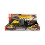 Voir la diapositive 2 : JURASSIC Jurassic World - Figurine articulée Chilantaisaurus Géants féroces - Jouet - Jurassic World - JGB95