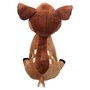  HORS NORME !! Peluche Bambi 60 cm Disney