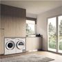 Voir la diapositive 3 : ASKO Lave linge hublot W2084B.W