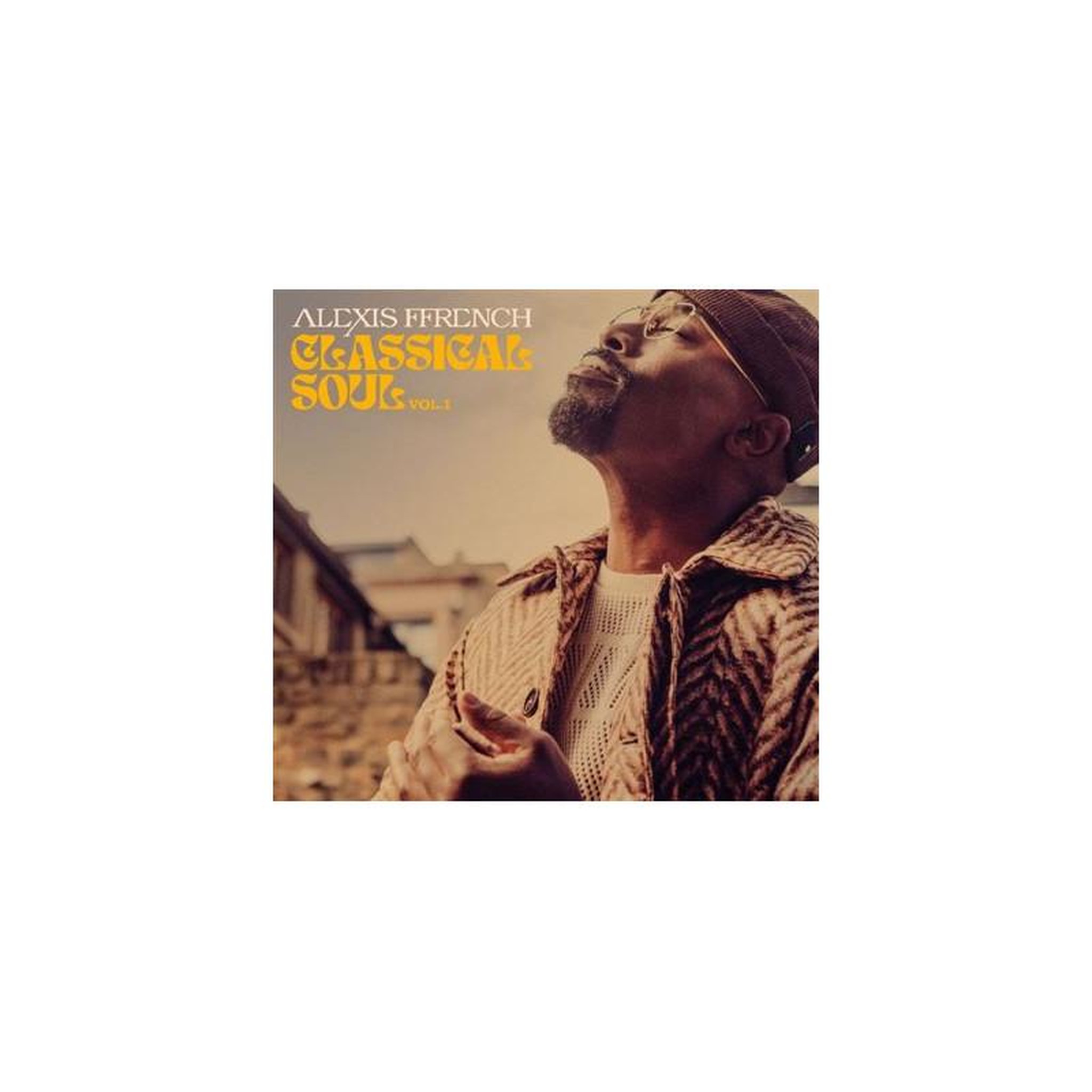 SONY Classical Soul Volume 1