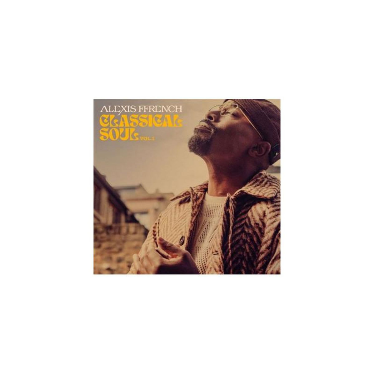 SONY Classical Soul Volume 1