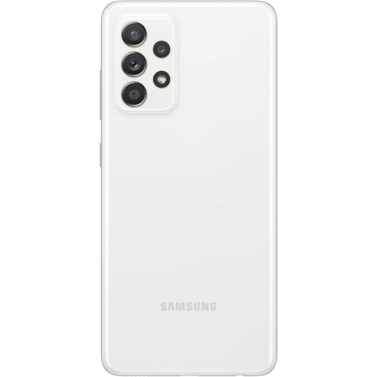 Samsung Smartphone Galaxy A52s Blanc 5G
