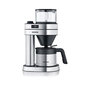 Voir la diapositive 1 : SEVERIN Cafetière Severin Caprice inox