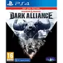 Dungeons & Dragons : Dark Alliance Day One Edition PS4