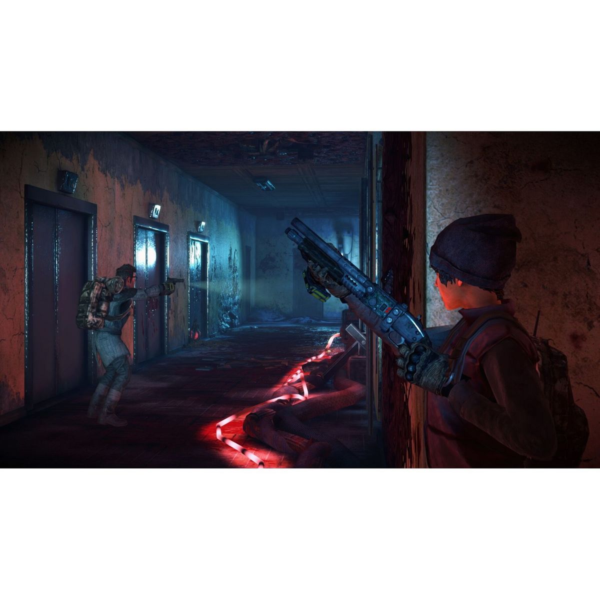 After the Fall - Frontrunner Edition PS4