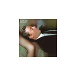 Middle Man Édition Limitée Vinyle Cristal Transparent