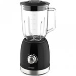 SCHNEIDER Blender Classique Noir De 1,5l Scbl15b Schneider